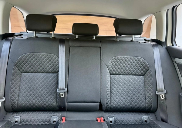 Skoda Superb cena 92250 przebieg: 125670, rok produkcji 2019 z Siedliszcze małe 191